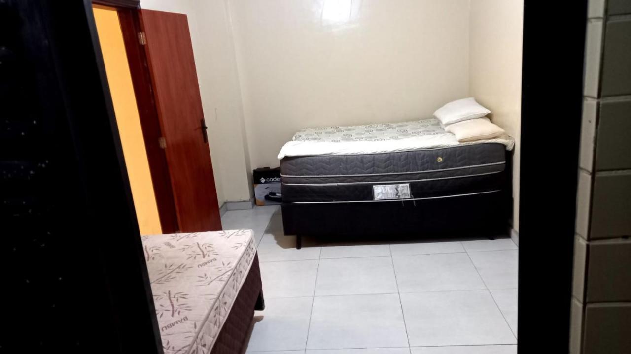 Ocian Beach Praia Grande (Santos) Eksteriør billede
